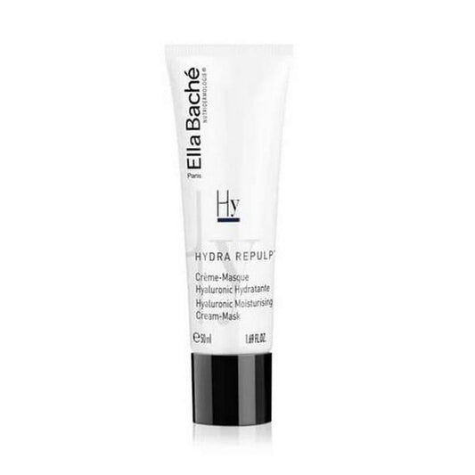 Ella Bache Hyaluronic Moisturising Cream-Mask 50ml