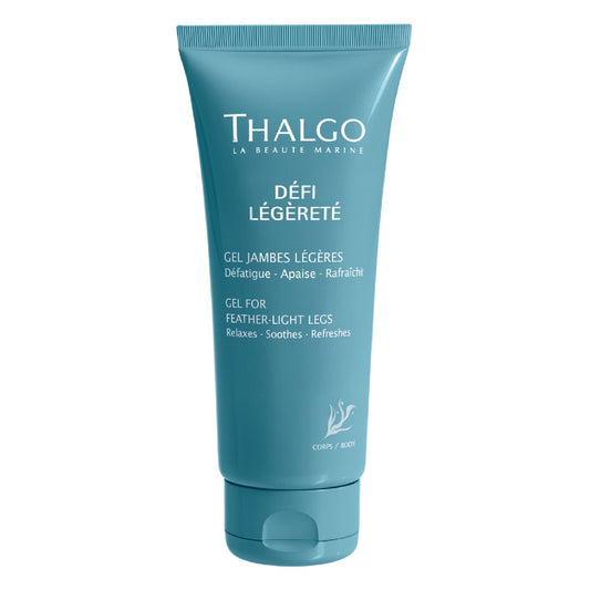 Thalgo Gel for Feather-Light Legs 150ml