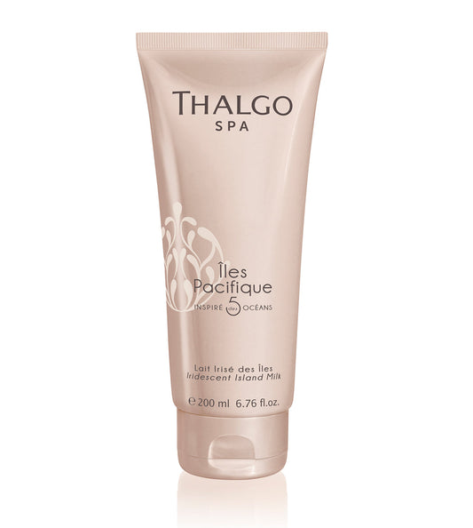 Thalgo Irisdescent Island Milk 200ml