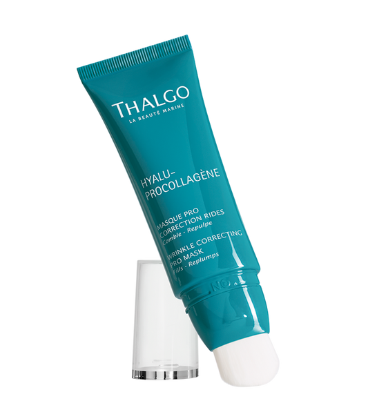 Thalgo Hyalu-ProCollagene Wrinkle Correcting Pro Mask 50ml