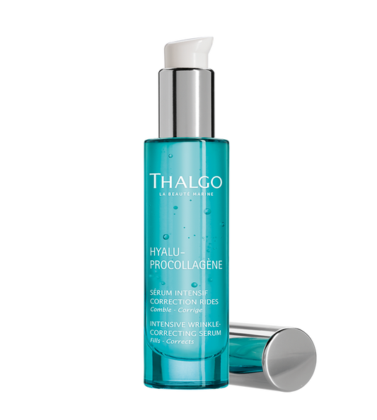 Thalgo Hyalu-ProCollagene Intensive Wrinkle-Correcting Serum 30ml