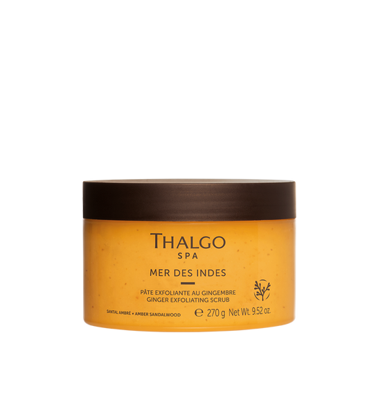 Thalgo Ginger Exfoliating Scrub 270g