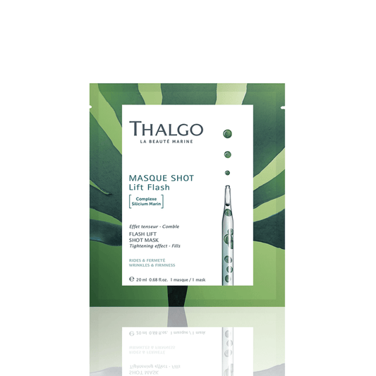 Thalgo Flash Lift Shot Mask 1pc