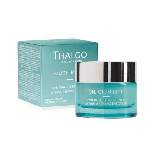 Thalgo Silicium Lfiting & Firming Eye Cr?me Cream 15ml