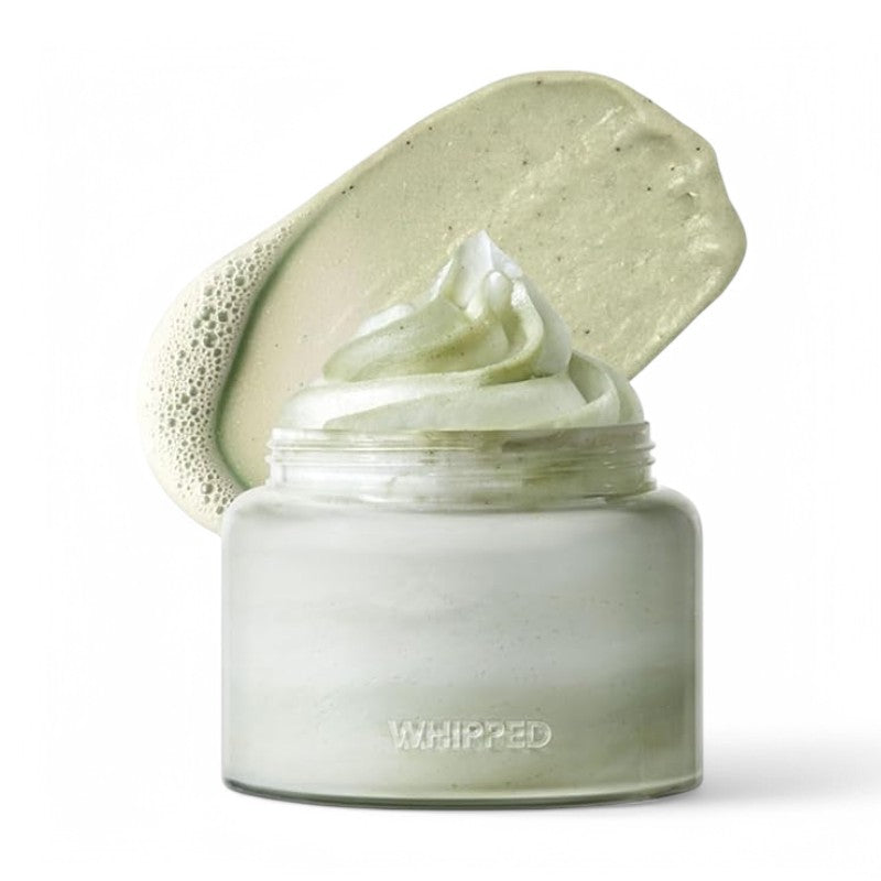 WHIPPED Vegan Pack Scrub - 3 Types Mugtree