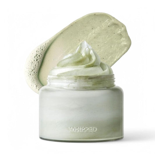 WHIPPED Vegan Pack Scrub - 3 Types Mugtree