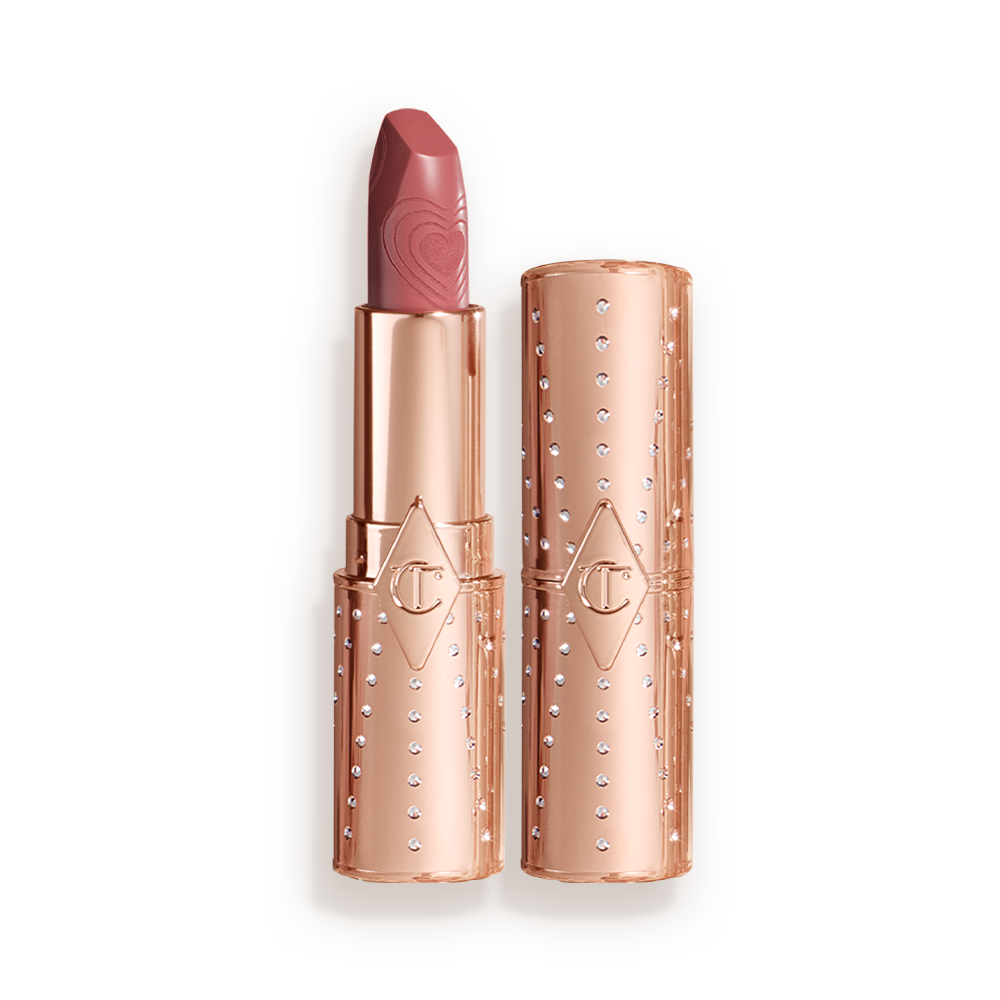 Charlotte Tilbury Matte Revolution Lipstick - Wedding Belles