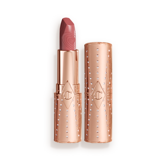 Charlotte Tilbury Matte Revolution Lipstick - Wedding Belles