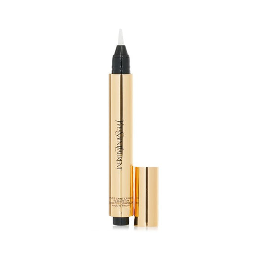 Yves Saint Laurent Radiant Touch/ Touche Eclat - #1 Luminous Radiance (Light Beige) L01348 / 007017 / 064010 2.5ml/0.08oz