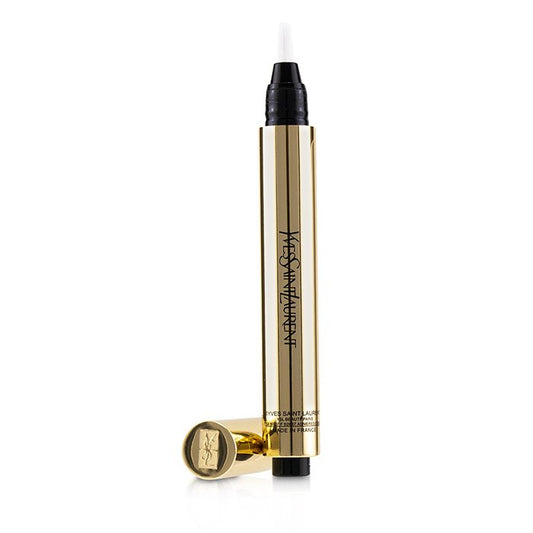 Yves Saint Laurent Radiant Touch/ Touche Eclat - #3 Light Peach / Luminous Peach (Medium Beige) L01352 / 115422 2.5ml/0.08oz