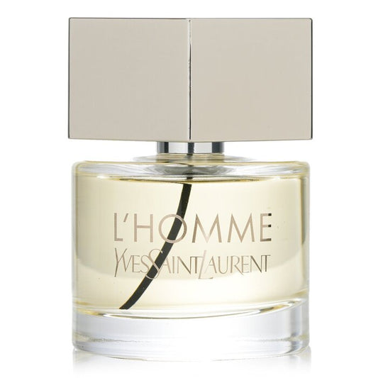 Yves Saint Laurent L'Homme Eau De Toilette Spray 90004/ L0257100 60ml/2oz