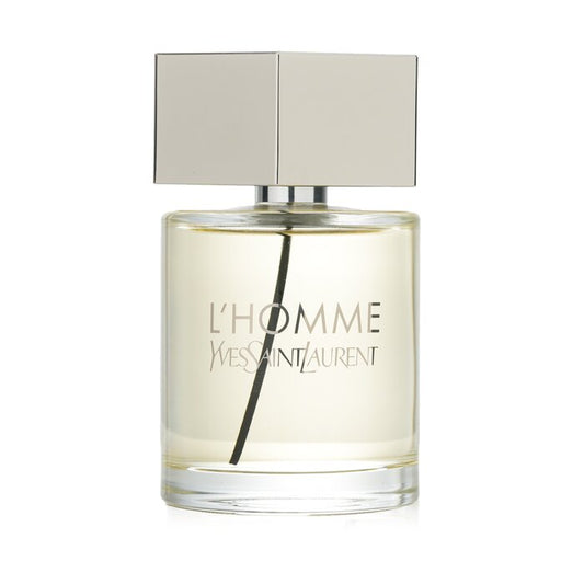 Yves Saint Laurent L'Homme Eau De Toilette Spray  90005 100ml/3.3oz