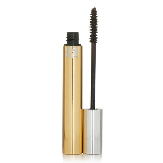 Yves Saint Laurent Mascara Volume Effet Faux Cils (Luxurious Mascara) - # 02 Rich Brown L01285 / 096714 7.5ml/0.25oz