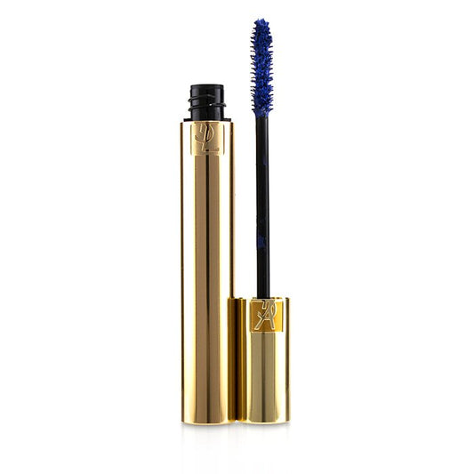 Yves Saint Laurent Mascara Volume Effet Faux Cils (Luxurious Mascara) - # 03 Extreme Blue L01287 / 096783 7.5ml/0.25oz