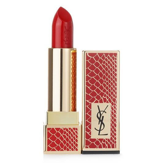 Yves Saint Laurent Rouge Pur Couture (Wild Edition) - # 119 Light Me Red 056052 3.8g/0.13oz