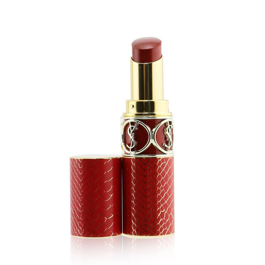 Yves Saint Laurent Rouge Volupte Shine (Wild Edition) - # 119 Light Me Red 056090 3.2g/0.11oz