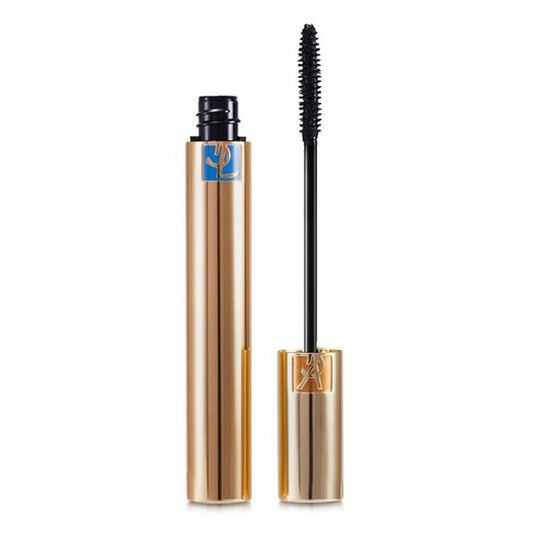 Yves Saint Laurent Mascara Volume Effet Faux Cils Waterproof - # 1 Charcoal Black L36745 / 225305 6.9ml/0.23oz