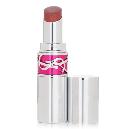 Yves Saint Laurent Rouge Volupte Candy Glaze Double Care Balm - # 15 Showcasing Nude 817861 3.2g/0.11oz