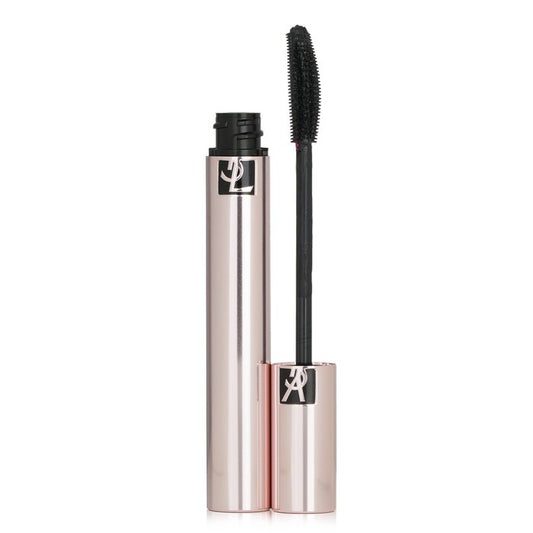 Yves Saint Laurent Volume Effet Faux Cils The Curler Mascara - # 01 Rebellious Black L8173200 6.6ml/0.22oz