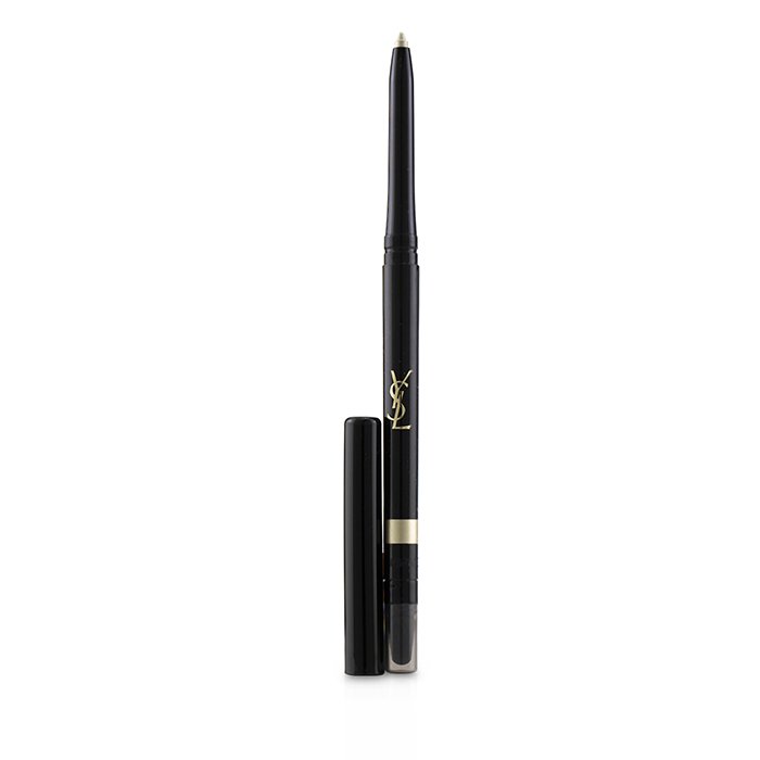 Yves Saint Laurent Dessin Des Levres The Lip Styler - # 26 L'Argent L8412700 / 130203 0.35g/0.01oz