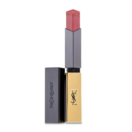 Yves Saint Laurent Rouge Pur Couture The Slim Leather Matte Lipstick - # 23 Mystery Red L8454600 2.2g/0.08oz
