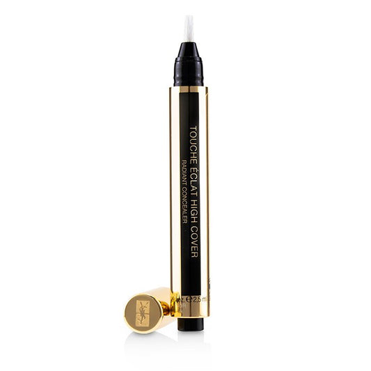 Yves Saint Laurent Touche Eclat High Cover Radiant Concealer - # 2.5 Peach LA134700/38766 2.5ml/0.08oz