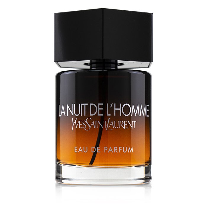 Yves Saint Laurent La Nuit De L'Homme Eau De Parfum Spray 100ml/3.3oz