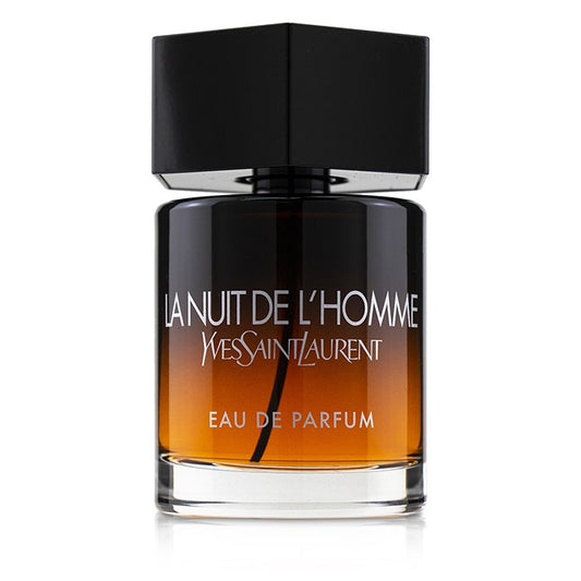 Yves Saint Laurent La Nuit De L'Homme Eau De Parfum Spray 100ml/3.3oz