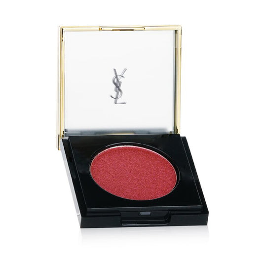 Yves Saint Laurent Satin Crush Eyeshadow (Satin Glow) - # 5 Radical Rust 40044 1.8g/0.063oz