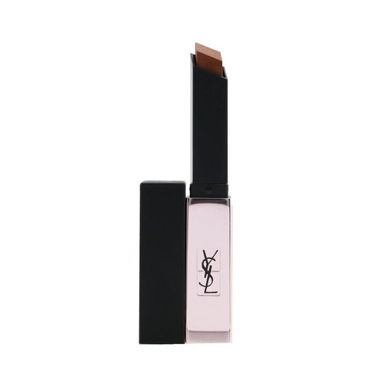 Yves Saint Laurent Rouge Pur Couture The Slim Glow Matte - # 210 Nude Out Of Line 664800 / 060806 2.1g/0.07oz