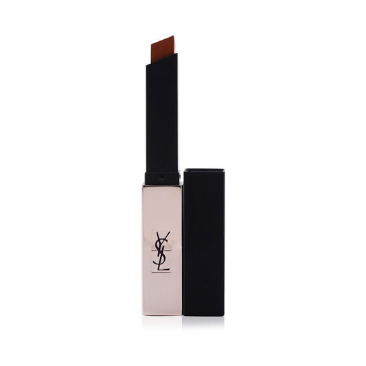 Yves Saint Laurent Rouge Pur Couture The Slim Glow Matte - # 215 Undisclosed Camel 937200 / 149471 2.1g/0.07oz