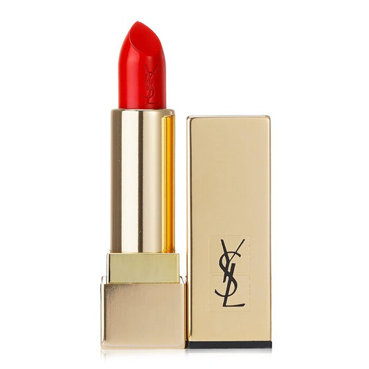 Yves Saint Laurent Rouge Pur Couture - #151 Rouge Unapologetic LC557000 / 325707 3.8g/0.13oz