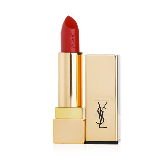 Yves Saint Laurent Rouge Pur Couture - #153 Chili Provocation LC557200 / 325721 3.8g/0.13oz