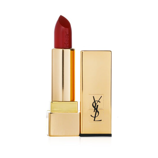 Yves Saint Laurent Rouge Pur Couture - #154 Orange Fatal LC557300 / 325738 3.8g/0.13oz
