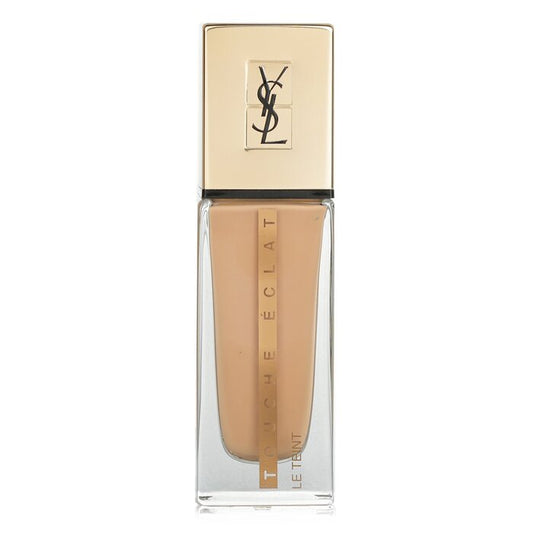 Yves Saint Laurent Touche Eclat Le Teint Long Wear Glow Foundation SPF22 - # B30 Almond LB716900 / 070744 25ml/0.84oz