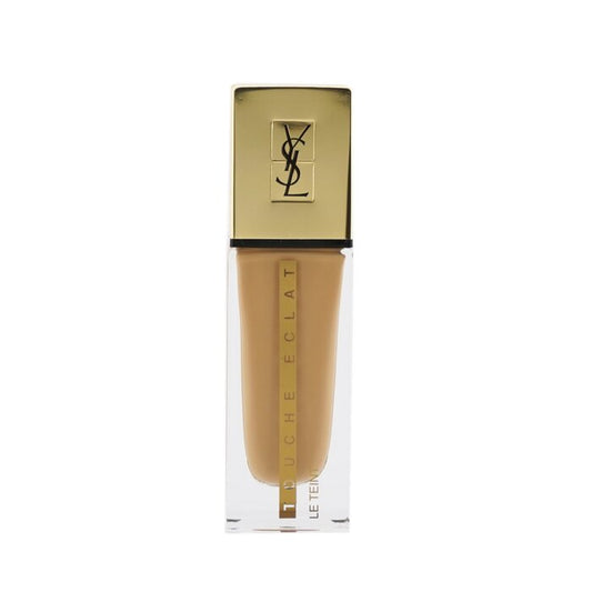 Yves Saint Laurent Touche Eclat Le Teint Long Wear Glow Foundation SPF22 - # BD30 Warm Almond LB718300 / 070881 25ml/0.84oz