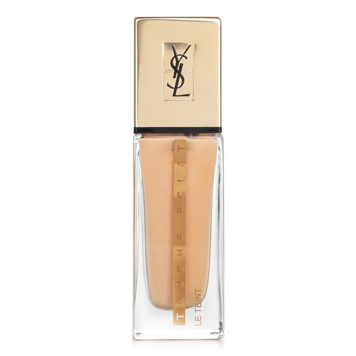 Yves Saint Laurent Touche Eclat Le Teint Long Wear Glow Foundation SPF22 - # B20 Ivory LB716600 / 070713 25ml/0.84oz