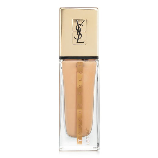 Yves Saint Laurent Touche Eclat Le Teint Long Wear Glow Foundation SPF22 - # B20 Ivory LB716600 / 070713 25ml/0.84oz