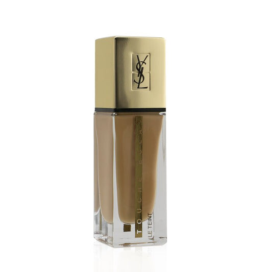 Yves Saint Laurent Touche Eclat Le Teint Long Wear Glow Foundation SPF22 - # B40 Sand LB717100 / 070768 25ml/0.84oz