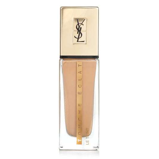 Yves Saint Laurent Touche Eclat Le Teint Long Wear Glow Foundation SPF22 - # BD25 Warm Beige LB716700 / 070720 25ml/0.84oz