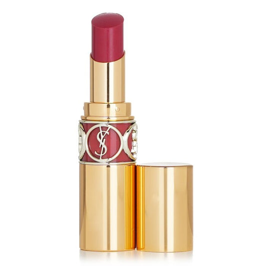 Yves Saint Laurent Rouge Volupte Shine - # 124 Rose Loulou LB672000 / 061520 3.2g/0.11oz