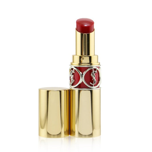 Yves Saint Laurent Rouge Volupte Shine - # 127 Rouge Studio LB672300 / 061551 3.2g/0.11oz