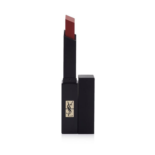 Yves Saint Laurent Rouge Pur Couture The Slim Velvet Radical Matte Lipstick - # 305 Orange Surge LC686600 / 361040 2g/0.07oz