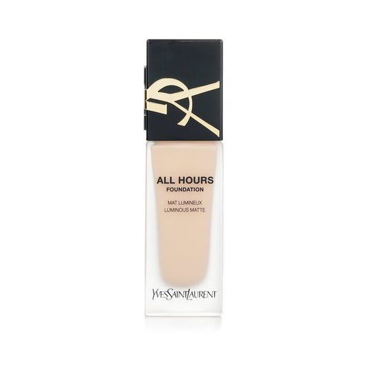 Yves Saint Laurent All Hours Foundation SPF 39 - # LC3 593496 25ml/0.84oz