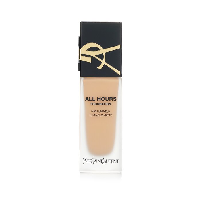 Yves Saint Laurent All Hours Foundation SPF 39 - # MN7 593632 25ml/0.84oz
