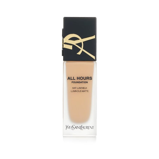 Yves Saint Laurent All Hours Foundation SPF 39 - # MN7 593632 25ml/0.84oz