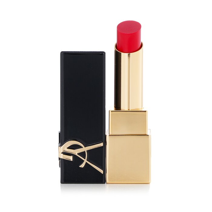 Yves Saint Laurent Rouge Pur Couture The Bold Lipstick - # 7 Unhibited Flame 056571 3g/0.11oz