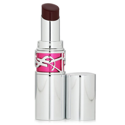 Yves Saint Laurent Rouge Volupte Candy Glaze Double Care Balm - # 6 Burgundy Temptation 761772 3.2g/0.11oz