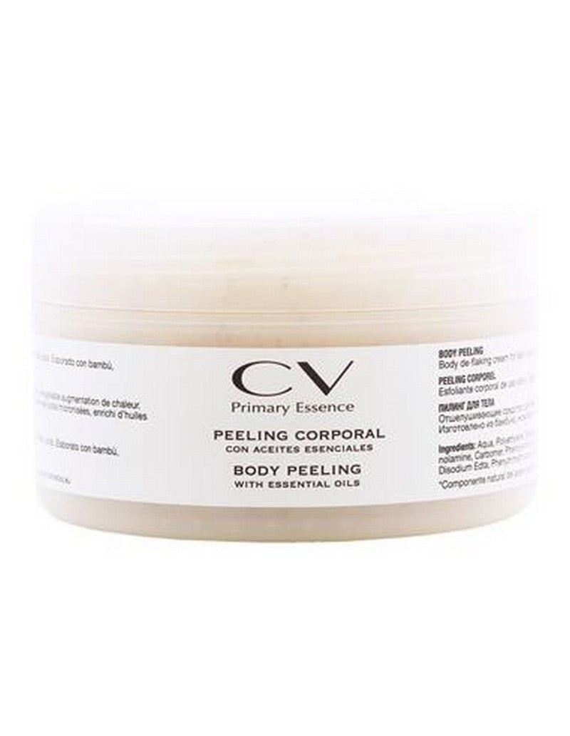CV Primary Essence Body Peeling 500ml
