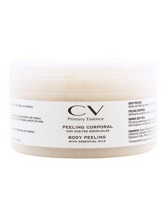 CV Primary Essence Body Peeling 500ml